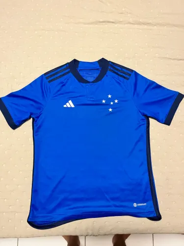 Camiseta Cruzeiro Temporada 23