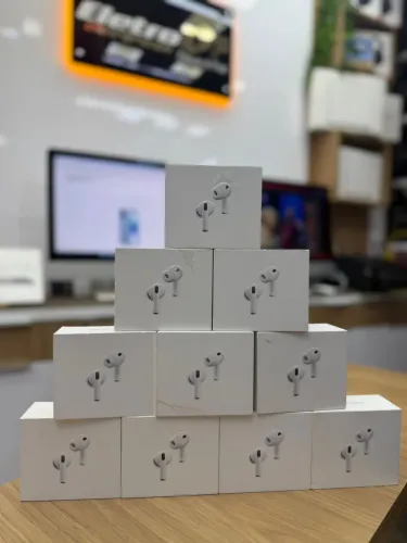 AirPods Pro 3 - novo lacrado Oferta