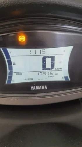 Moto super nova impecável,  não aceito trocas e nem financiamento. 