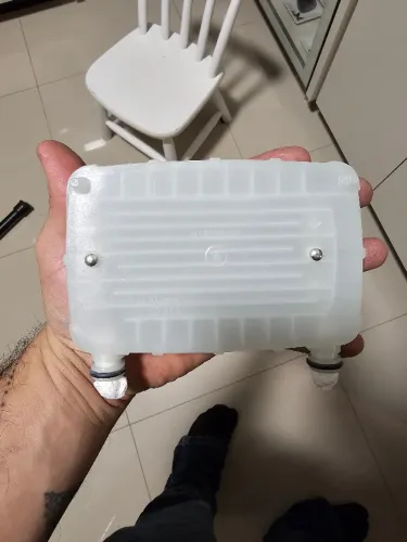 Resistência chuveiro acqua ultra