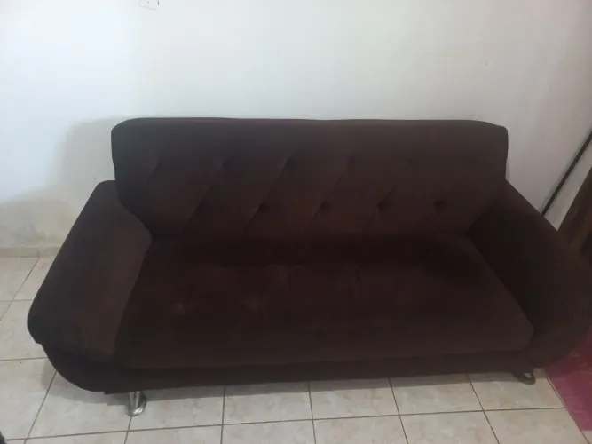 Sofá 3 lugares
