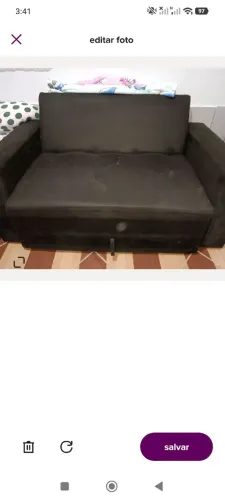 MÓVEIS SEMINOVOS 