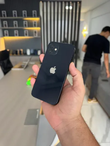 iPhone 12 64 gigas tela nova