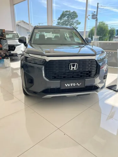 Honda WR-V EX 1.5 Flexone 16V 5P Aut. 2026