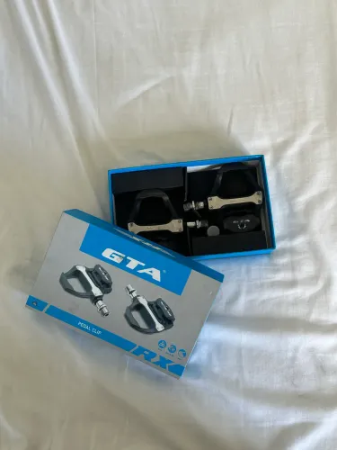 Pedal CLIP GTA RX