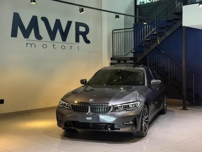 BMW 320I 320i 2021