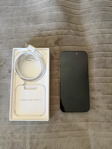 iPhone 15 Pro 128Gb