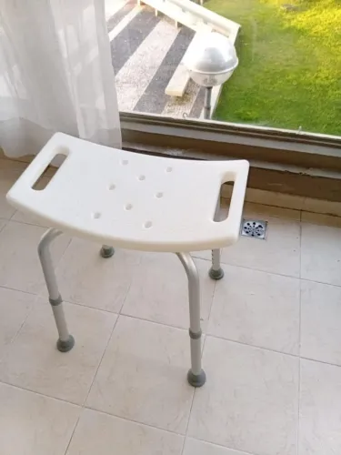 Banco para Banho