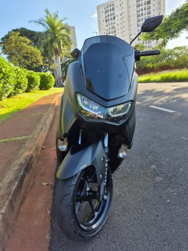 Yamaha NMax 160cc (Scooter)