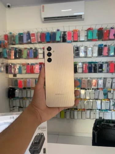 Galaxy A14 SM-A145M/DD 64G /Usado