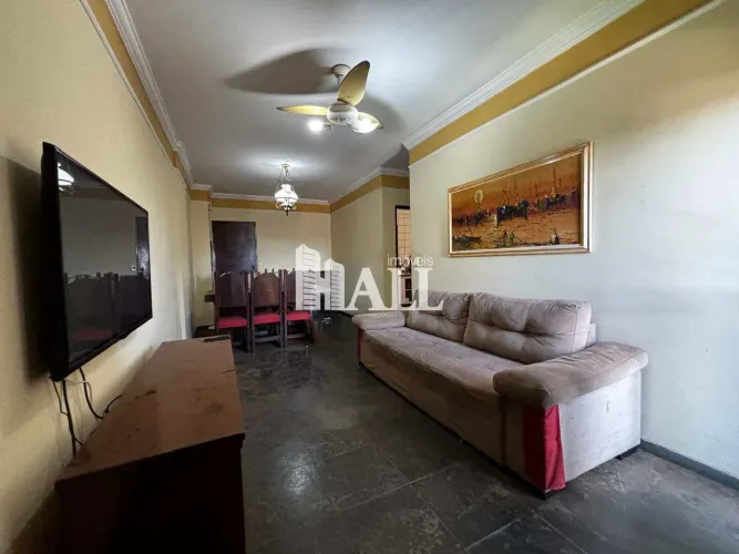 Apartamento, Jardim Bela Vista, Rio Preto