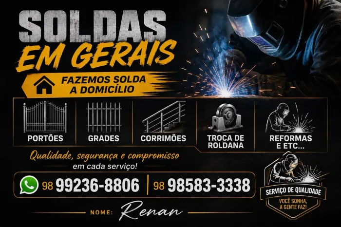 Portão