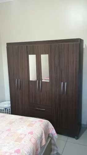 Guarda roupa