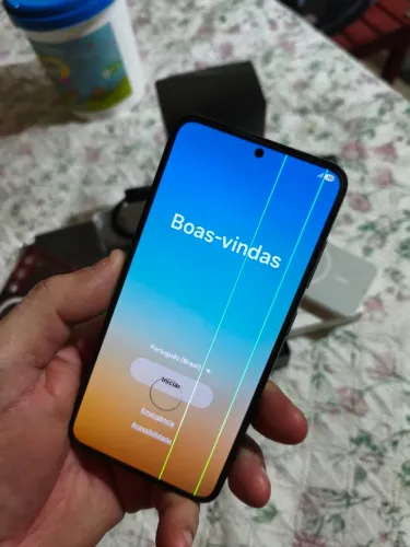 Samsung Galaxy s23 (leia o anúncio)