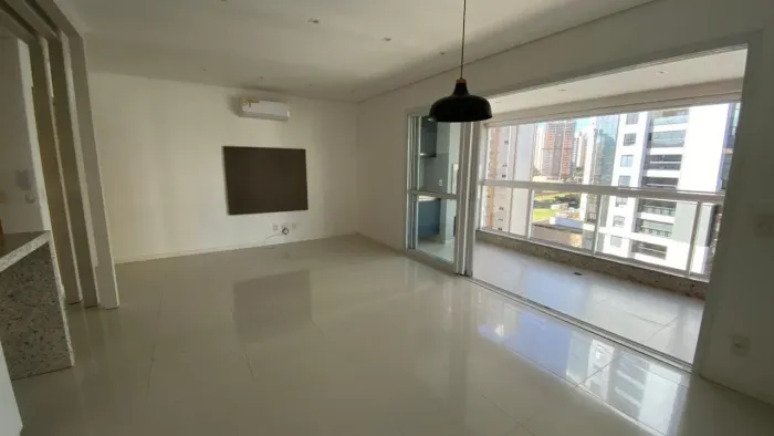TRESOR- Apartamento para locação com 3 dormitórios para alugar, 178m² por R$ 4.600/mês - G