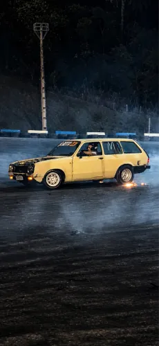 Chevrolet Chevette L / SL / Sl/e / DL / SE 1.6 1987