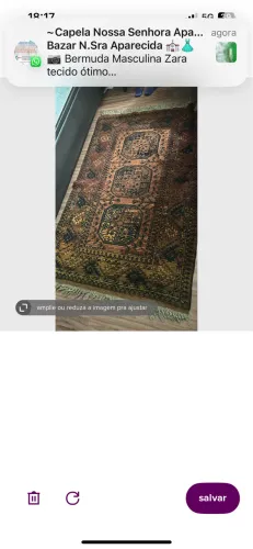 Tapete persa