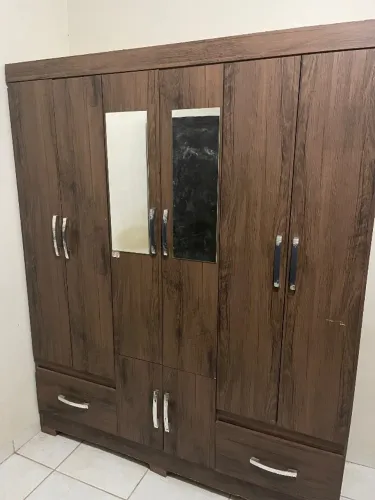 Guarda Roupa