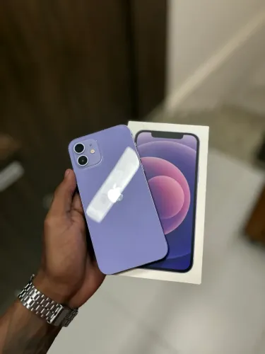 iPhone 12 128