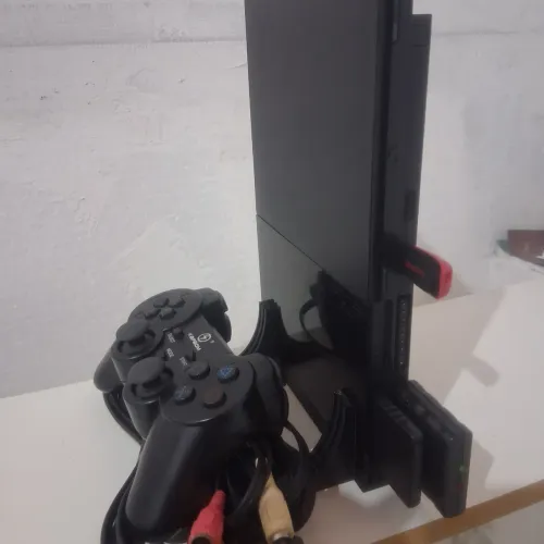 PlayStation 2