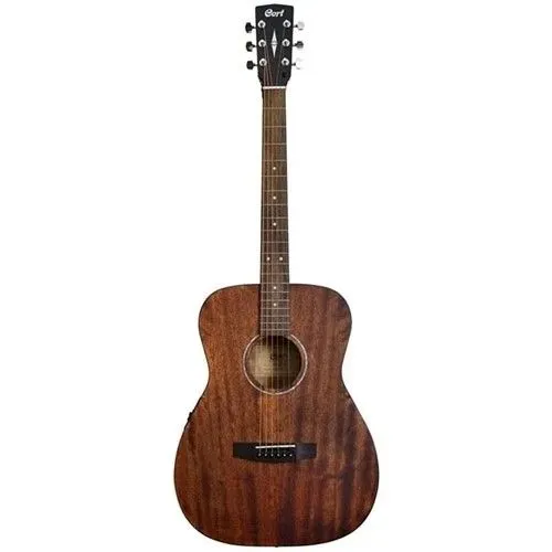 Violão Cort Eletroacústico