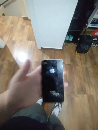 iPhone 4s para descarte!