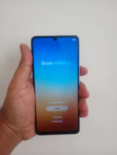 Samsung Galaxy A07 256g valor 650 reais