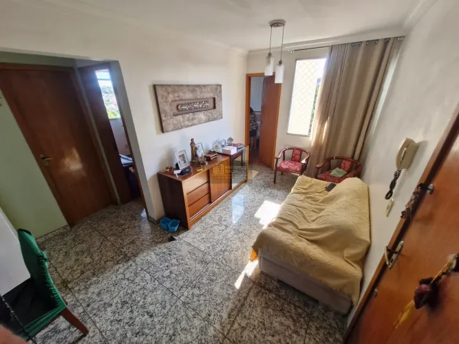Condomínio Residencial Bahamas Life - Cobertura 3 quartos com armários Bairro Parque São P