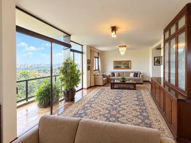 Imóvel para venda com 267 metros quadrados com 4 quartos em Vila Madalena - São Paulo - SP