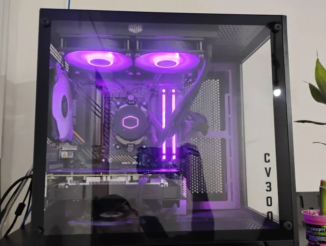 Pc gamer