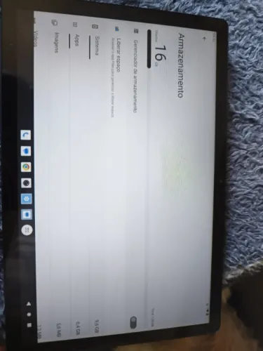 Tablet Vision Tab 10