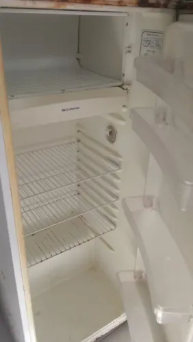 Geladeira 