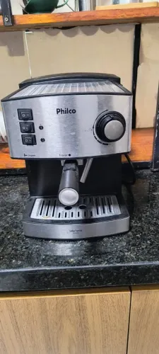 Cafeteira philco