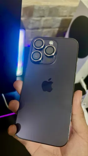 iPhone 14 Pro 128gb Troco em PS5