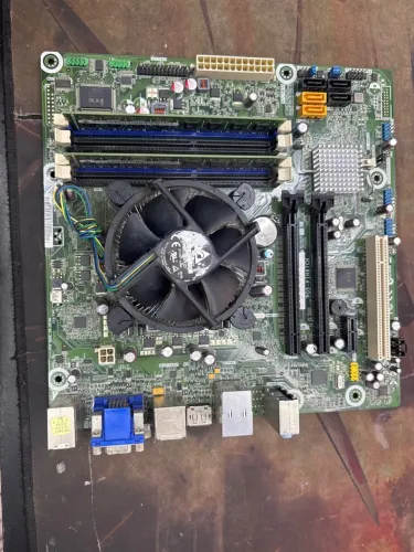Kit 1155 ddr3