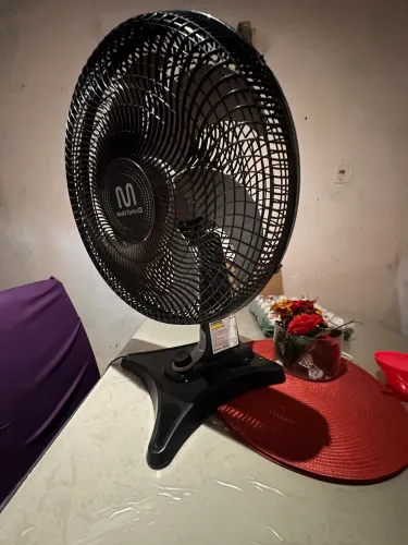 Ventilador multi turbo