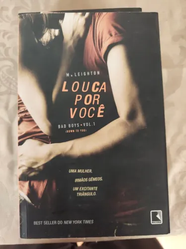 Livros usados