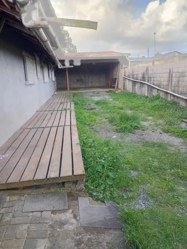 Casa para Venda em Mongaguá, Jussara, 2 dormitórios, 1 banheiro, 3 vagas