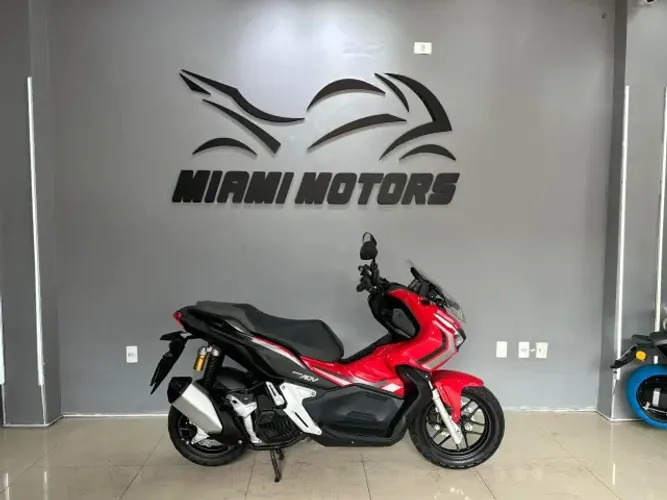 ADV 150 2024- Apenas 23Mil Km