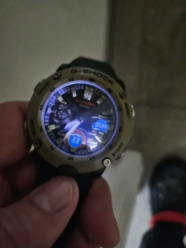 Casio WR20BAR/200M. Original