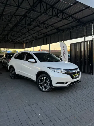 Honda HR-V EX 1.8 Flexone 16V 5P Aut. 2018