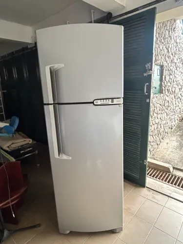 Geladeira Brastemp em Ótimo Estado