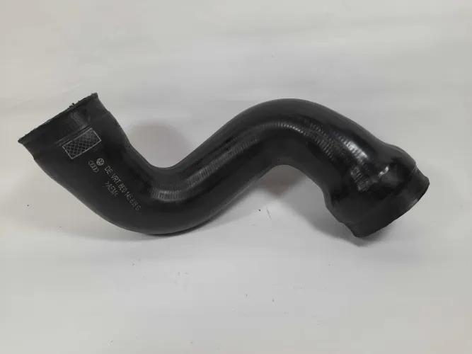 Tubo Do Intercooler Audi A4 B6 1.8 02 03 2004 8e0145838g