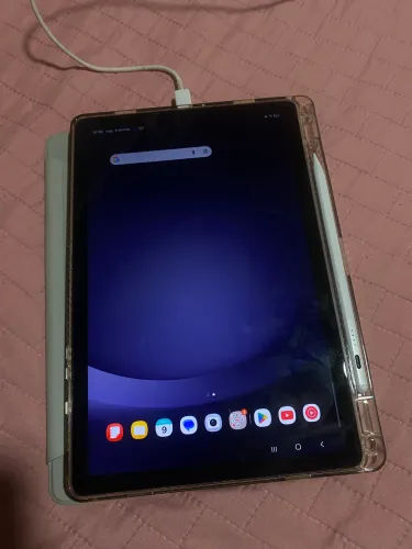 Samsung a9+ Novo na caixa 