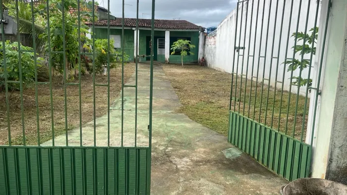 Vendo Casa na Colônia Sapé - Itaporanga casa de chácara