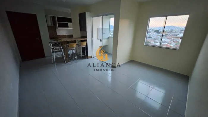Apartamento em Serraria, São José/SC