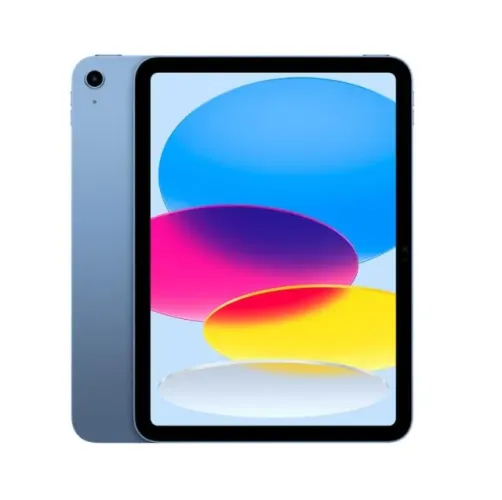 iPad Apple 10ª geração 64gb wi-fi + Apple pencil