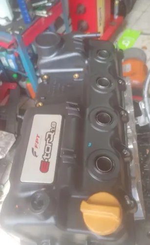 Motor da Fiat e torq Palio Strada Punto Linea Doblo Bravo