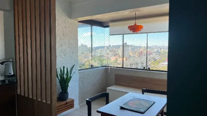 Apartamento 60M² - para Alugar