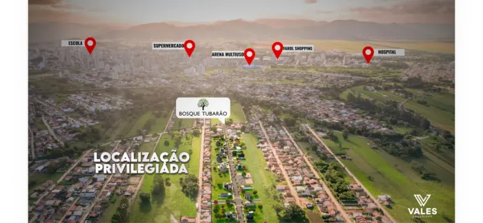 Lote + Construção
